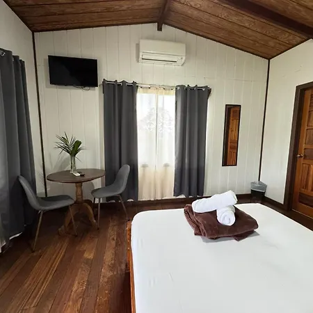 Habitacion Doble, Hotel Aurora Inn, Nuevo Arenal