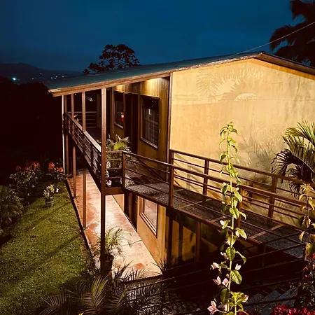 Habitacion Doble, Hotel Aurora Inn, Nuevo Arenal