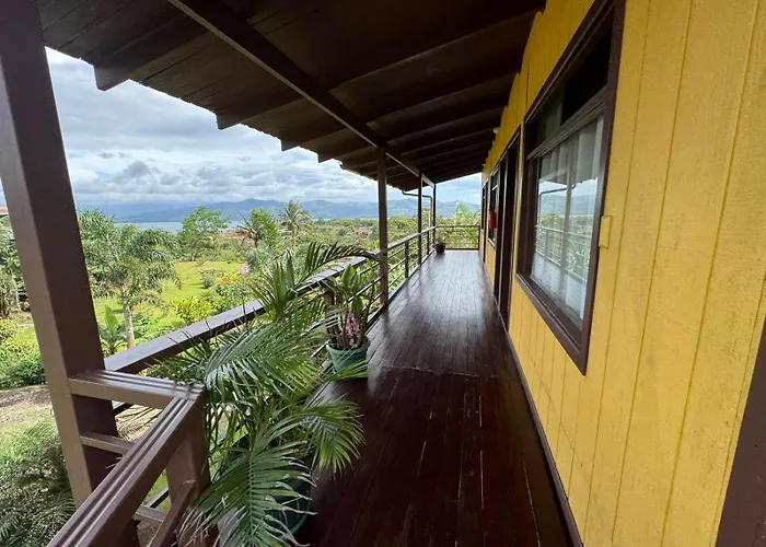 Hotel Habitación Doble, Aurora Inn, Nuevo Arenal