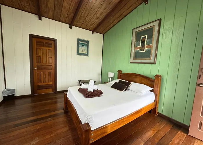 Habitación Doble, Aurora Inn, * Nuevo Arenal